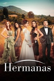 Hermanas 1x07