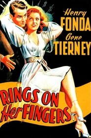 Poster of Rings on Her Fingers image size 1000x1500