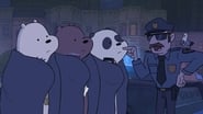 We Bare Bears season 1 episode 1