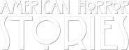 Logo of American Horror Stories image size 1496x583