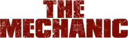 Logo of The Mechanic image size 1273x376