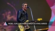 Noel Gallagher’s High Flying Birds at Glastonbury 2022 wallpaper 