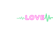 Logo of Crazy Love image size 2343x1300