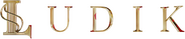 Logo of Ludik image size 978x204