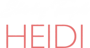 Logo of Heidi image size 1375x739