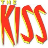 Logo of The Kiss image size 294x296