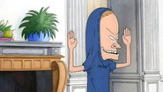 Beavis et Butt-Head se font l'Amérique wallpaper 
