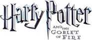 Logo of Harry Potter and the Goblet of Fire image size 675x295