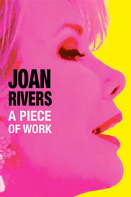 poster Joan Rivers: A Piece of Work