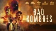 Bad Hombres wallpaper 