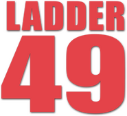 Logo of Ladder 49 image size 326x298