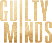 Logo of Guilty Minds image size 690x569