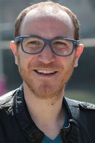 Photo of Marius Colucci image size 760x1140