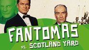 Backdrop of Fantomas vs. Scotland Yard image size 3840x2160