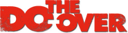 Logo of The Do-Over image size 788x206
