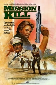 Mission Kill 1986 123movies