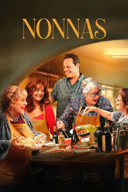 Nonnas Poster