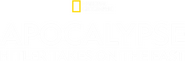 Logo of Apocalypse: Hitler Takes on the East image size 457x151