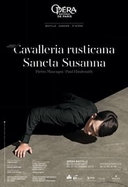 Hindemith: Sancta Suzanna