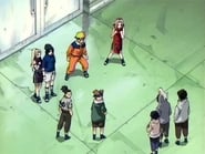 Naruto season 1 episode 23