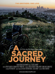A Sacred Journey