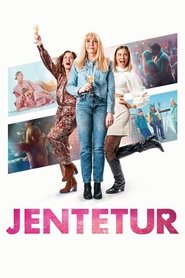 poster Jentetur