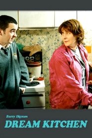 poster Dream Kitchen