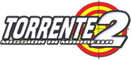 Logo of Torrente 2: Mission in Marbella image size 641x295