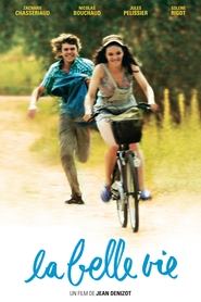 poster The Good Life