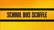 Backdrop of Krypto Saves the Day!: School Bus Scuffle image size 1366x768