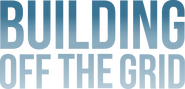 Logo of Building Off the Grid image size 2517x1206