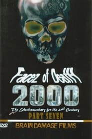 Facez of Death 2000 Part VII FULL MOVIE