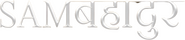 Logo of Sam Bahadur image size 9986x2144