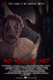 Poster of Do You See Me image size 666x1000