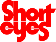 Logo of Short Eyes image size 7684x5828