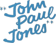 Logo of John Paul Jones image size 780x605