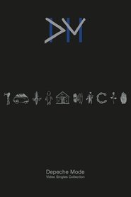 poster Depeche Mode: Video Singles Collection