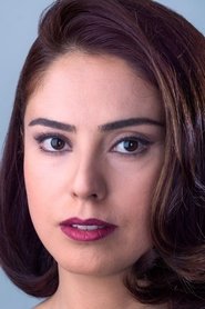Photo of Özgül Sağdıç image size 600x900