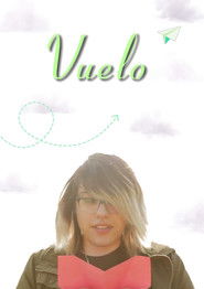 poster Vuelo
