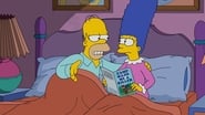 Les Simpson season 28 episode 16
