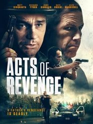 Acts of Revenge 2020 123movies