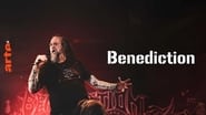 Benediction - Hellfest 2023 wallpaper 