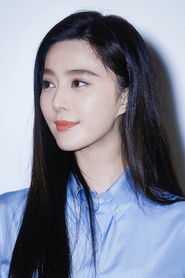 Photo of Fan Bingbing image size 500x750