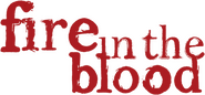 Logo of Fire in the Blood image size 1113x518