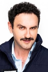 Cast Member