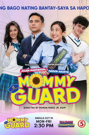 Mommy Guard