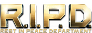 Logo of R.I.P.D. image size 1275x456