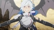 DanMachi - La légende des Familias season 3 episode 7