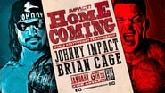 IMPACT Wrestling: Homecoming wallpaper 
