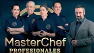 Masterchef Uruguay Profesionales  